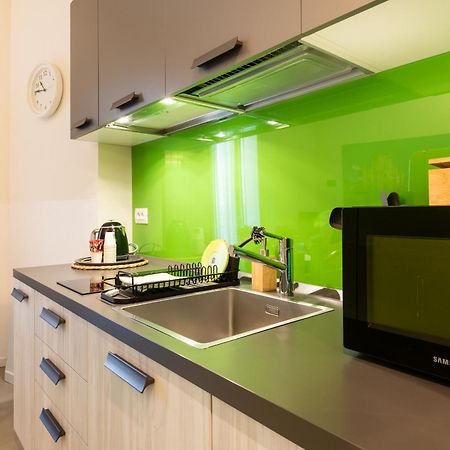 B&B Maison Azzurra Malpensa Turbigo Zewnętrze zdjęcie