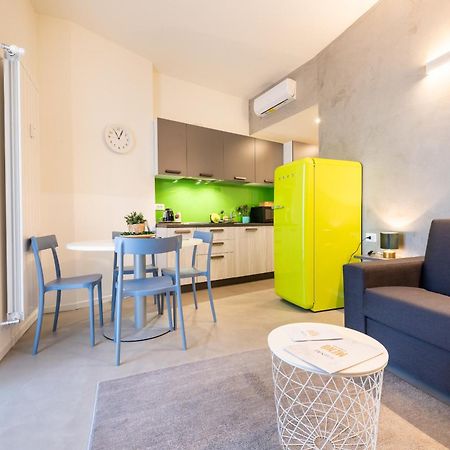 B&B Maison Azzurra Malpensa Turbigo Zewnętrze zdjęcie
