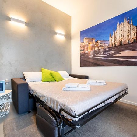 B&B Maison Azzurra Malpensa Turbigo Zewnętrze zdjęcie