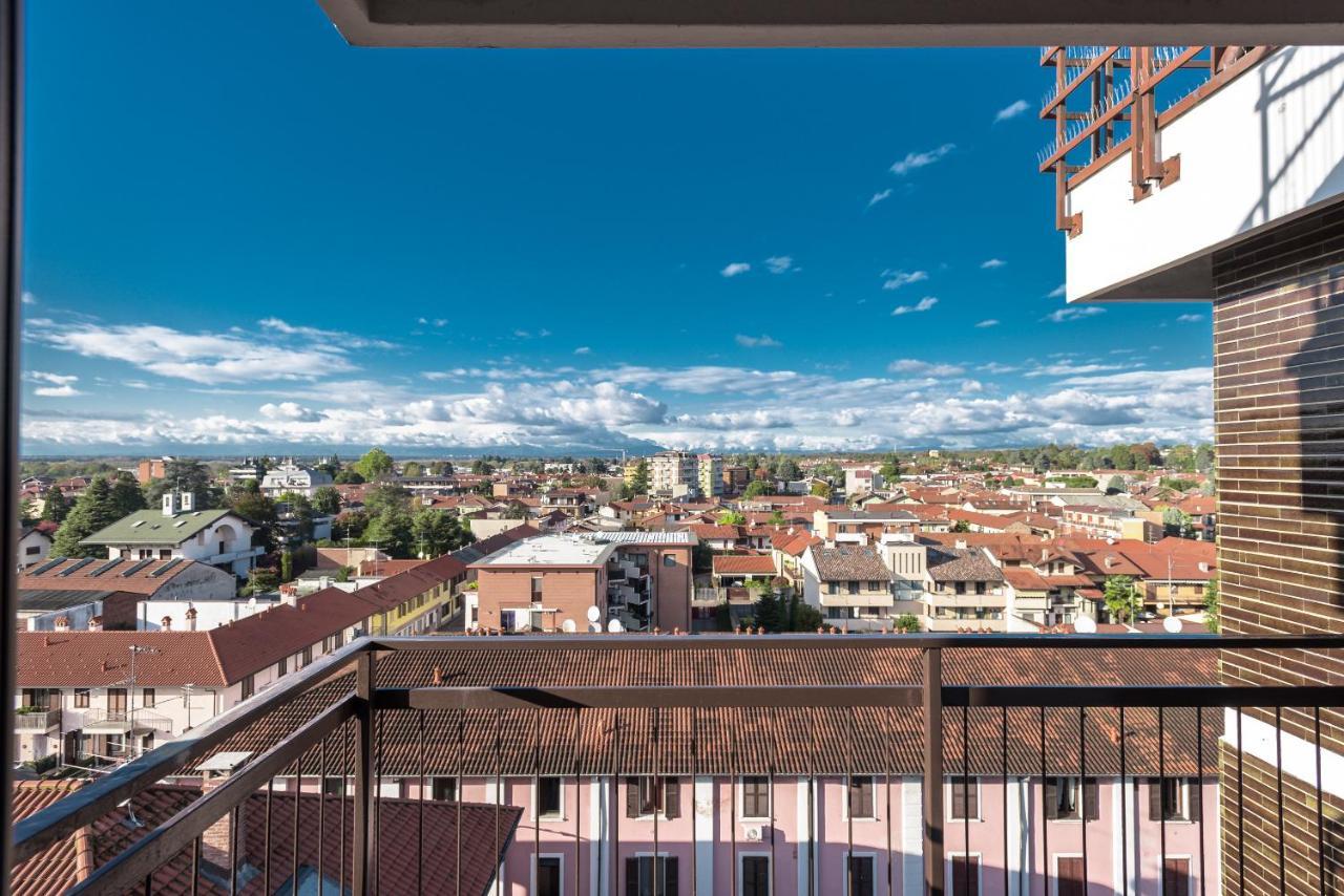 B&B Maison Azzurra Malpensa Turbigo Zewnętrze zdjęcie
