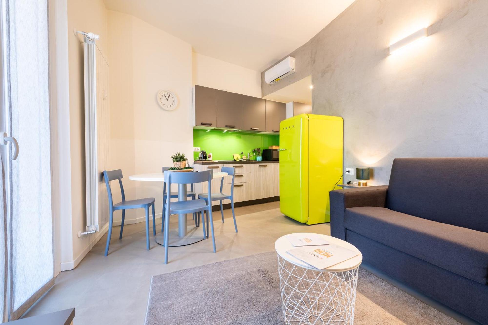 B&B Maison Azzurra Malpensa Turbigo Zewnętrze zdjęcie