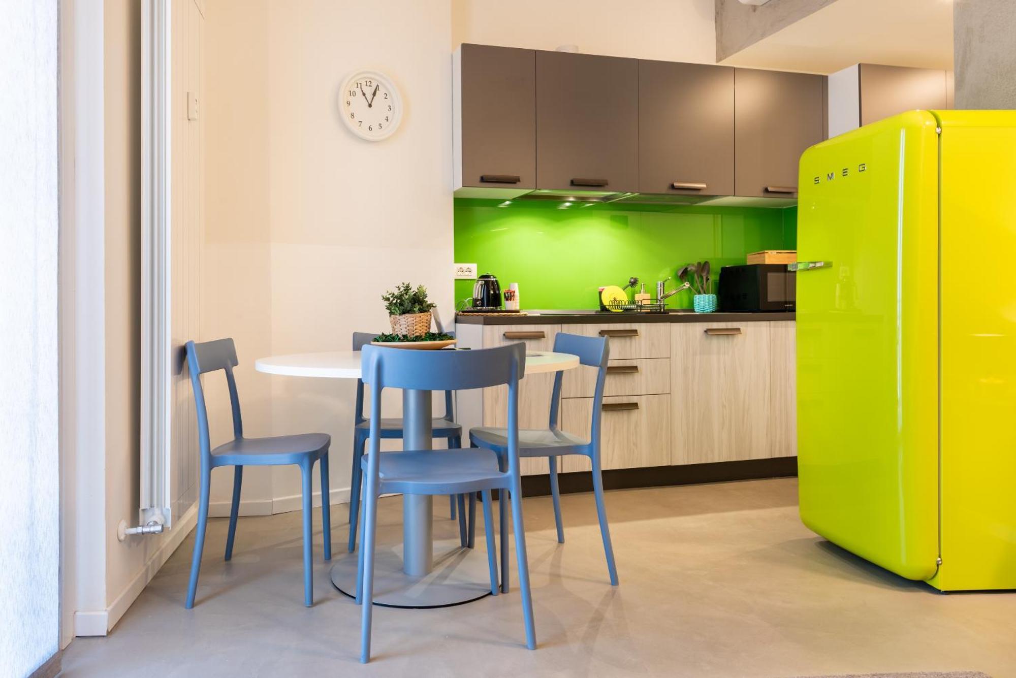 B&B Maison Azzurra Malpensa Turbigo Zewnętrze zdjęcie