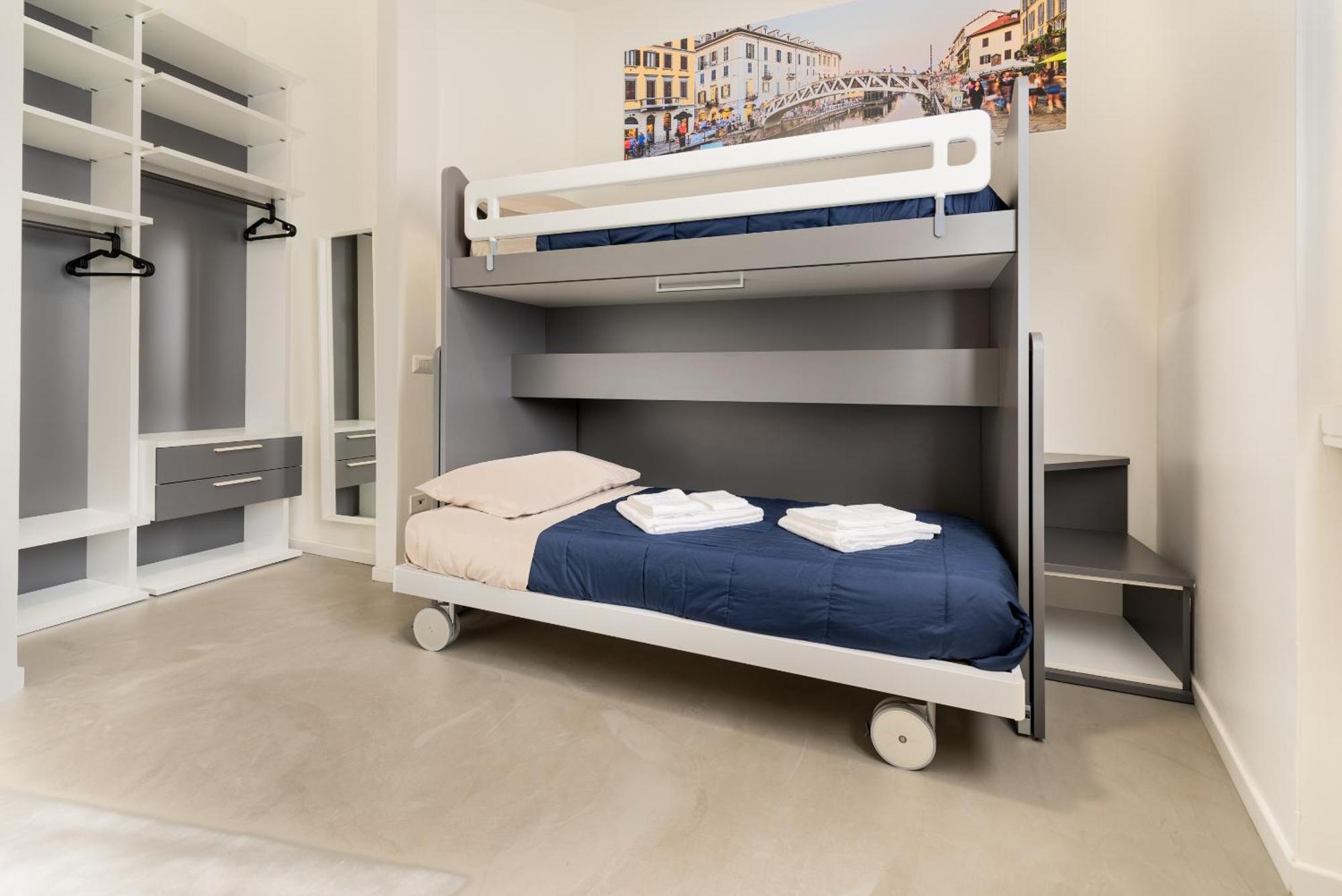 B&B Maison Azzurra Malpensa Turbigo Zewnętrze zdjęcie